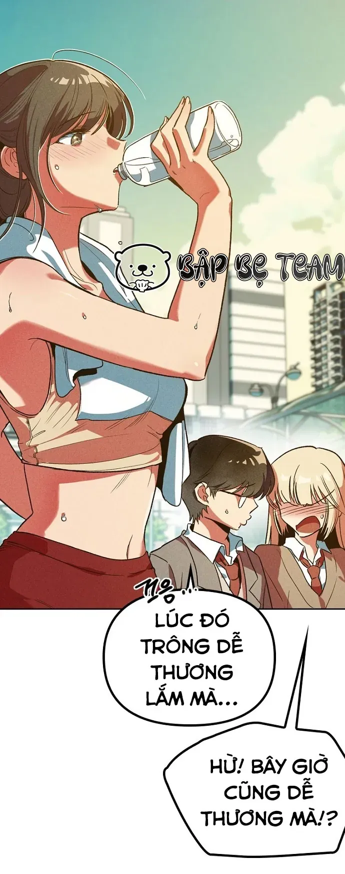 Thập Chi Nhị Thiếu Nữ [Chap 0-5]