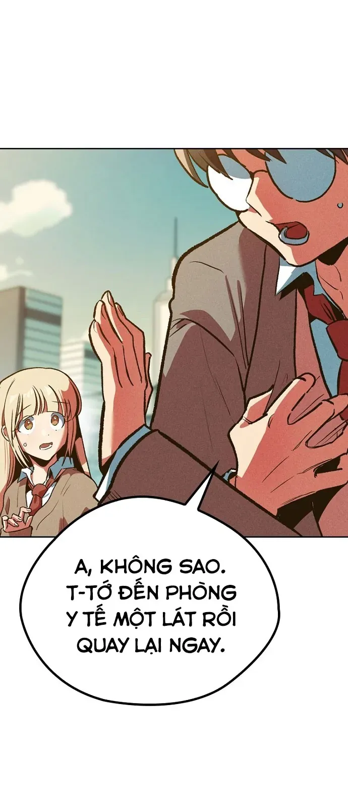 Thập Chi Nhị Thiếu Nữ [Chap 0-5]