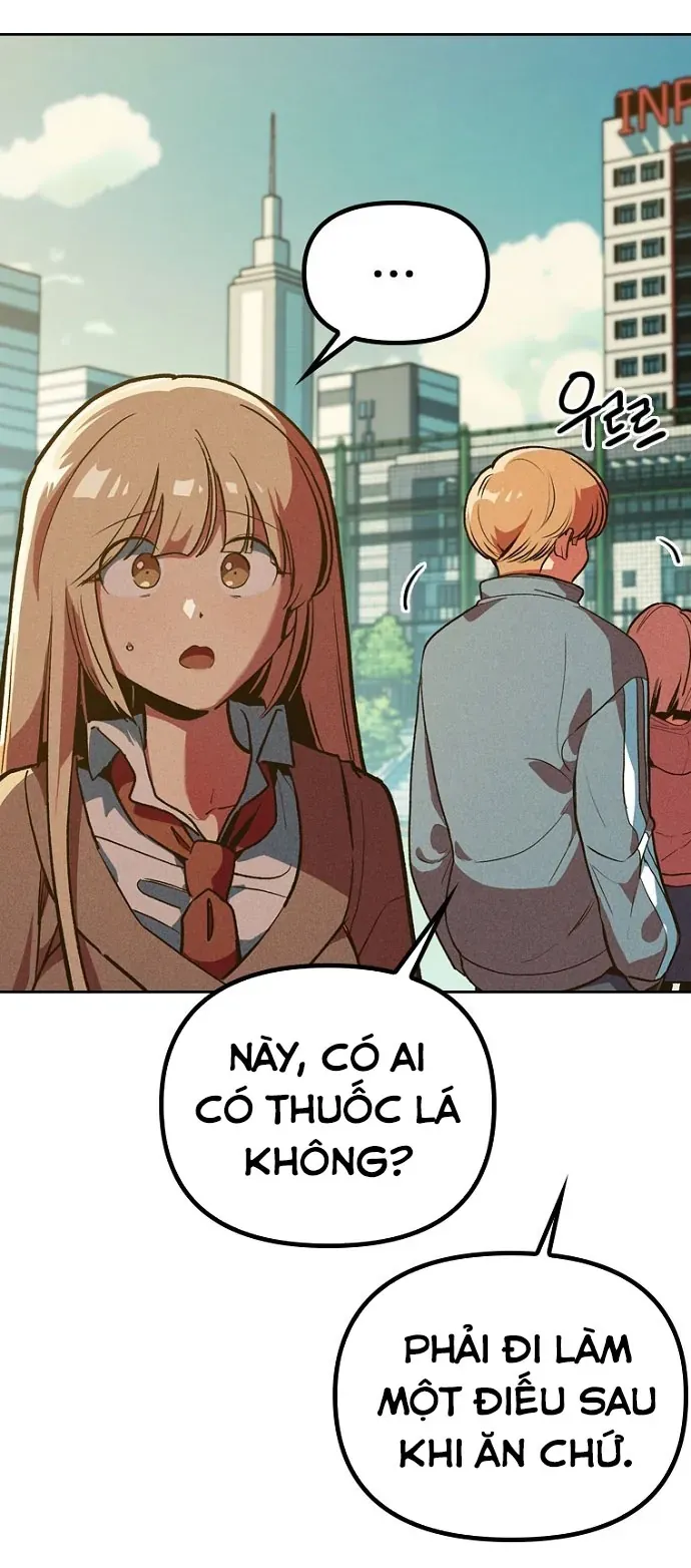 Thập Chi Nhị Thiếu Nữ [Chap 0-5]