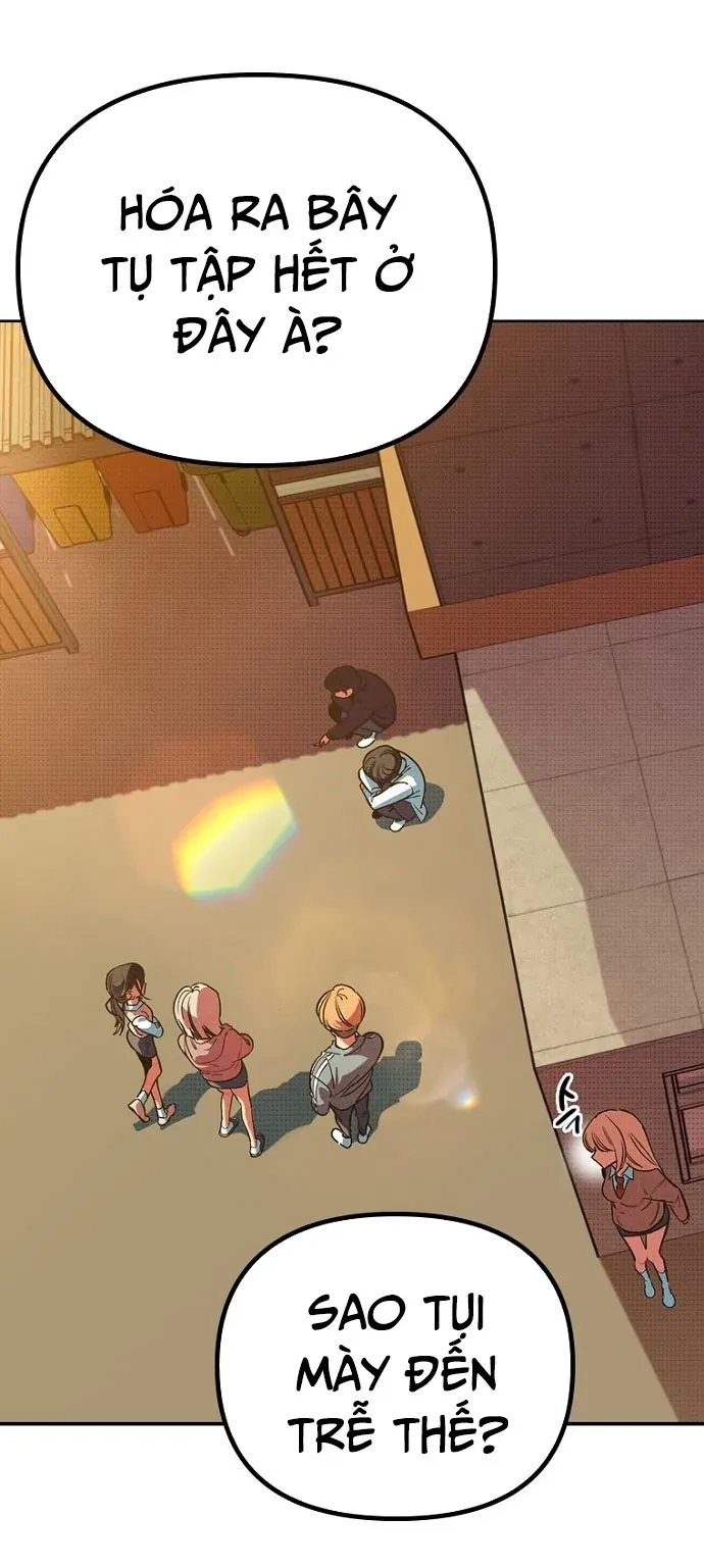 Thập Chi Nhị Thiếu Nữ [Chap 0-5]