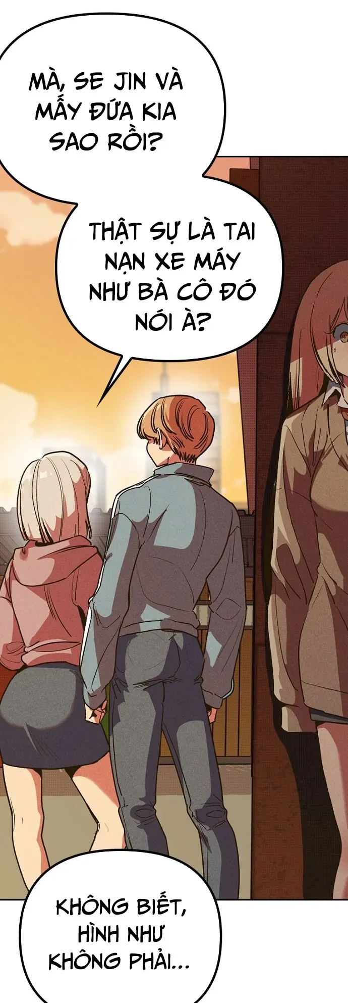 Thập Chi Nhị Thiếu Nữ [Chap 0-5]