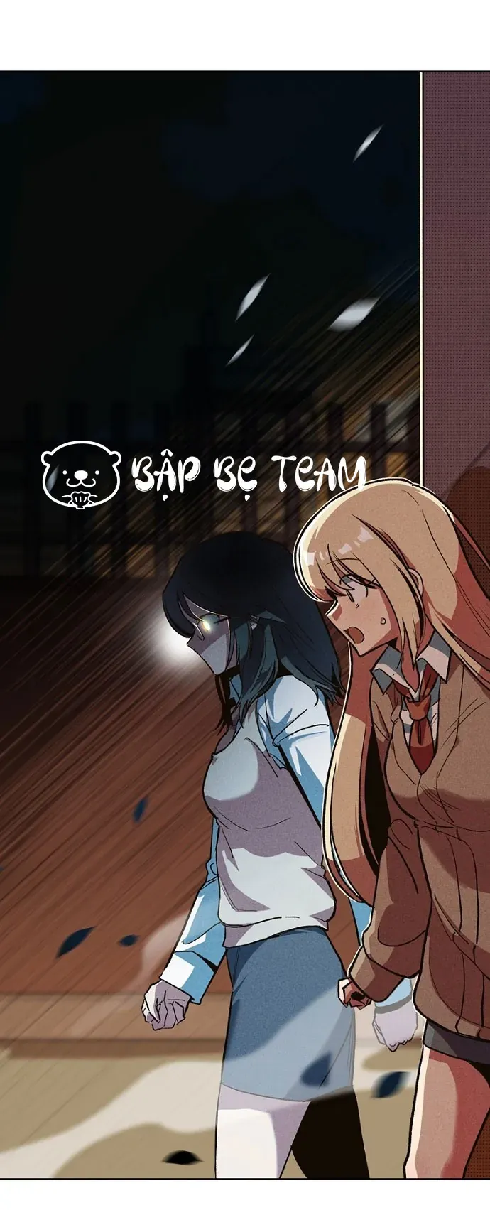 Thập Chi Nhị Thiếu Nữ [Chap 0-5]