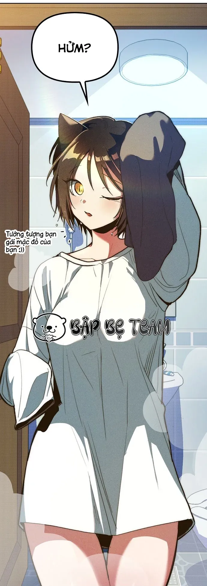 Thập Chi Nhị Thiếu Nữ [Chap 0-5]