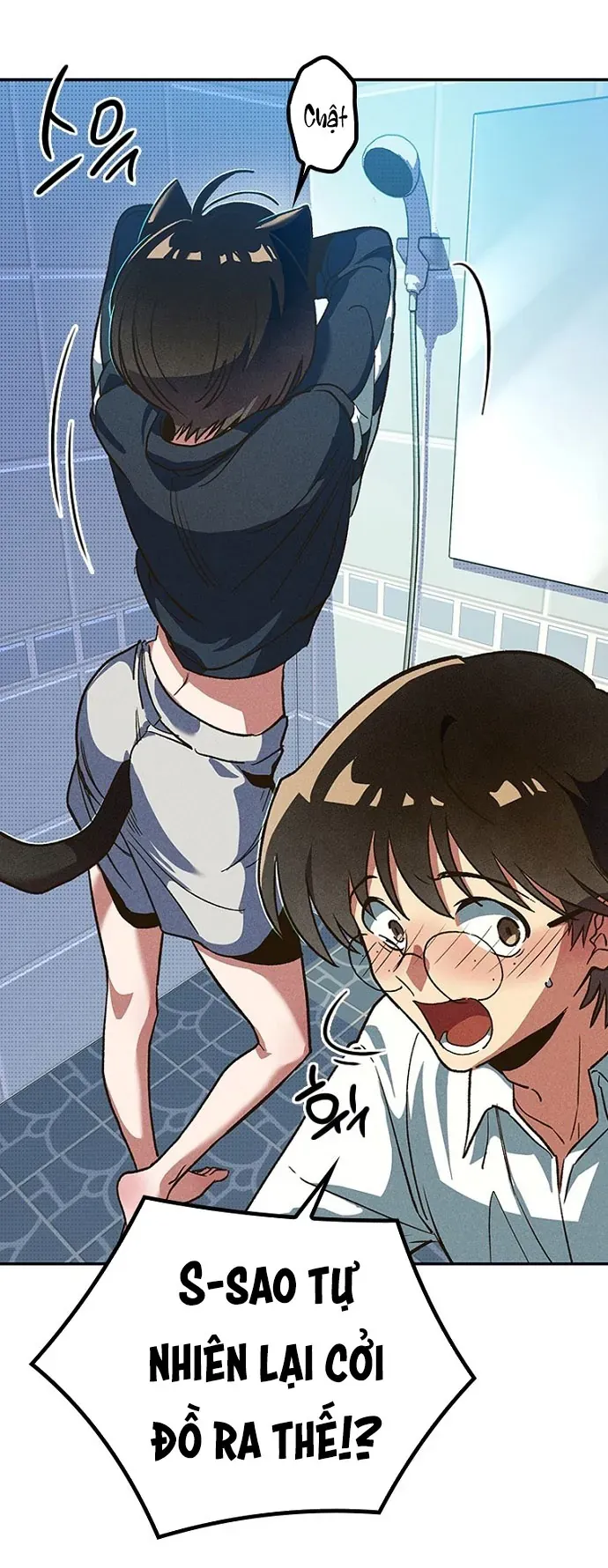 Thập Chi Nhị Thiếu Nữ [Chap 0-5]