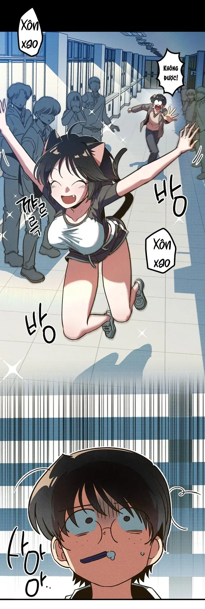 Thập Chi Nhị Thiếu Nữ [Chap 0-5]