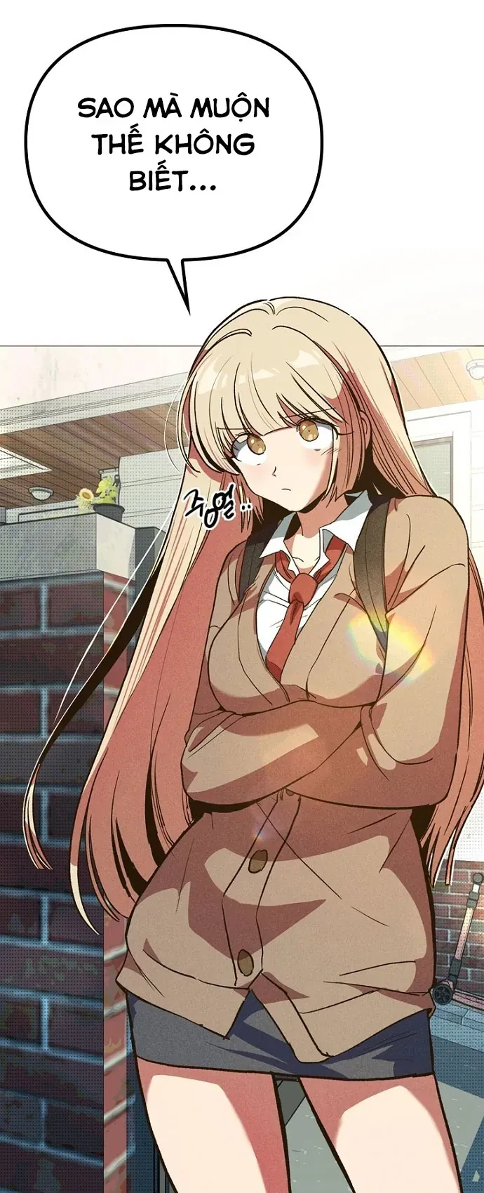 Thập Chi Nhị Thiếu Nữ [Chap 0-5]