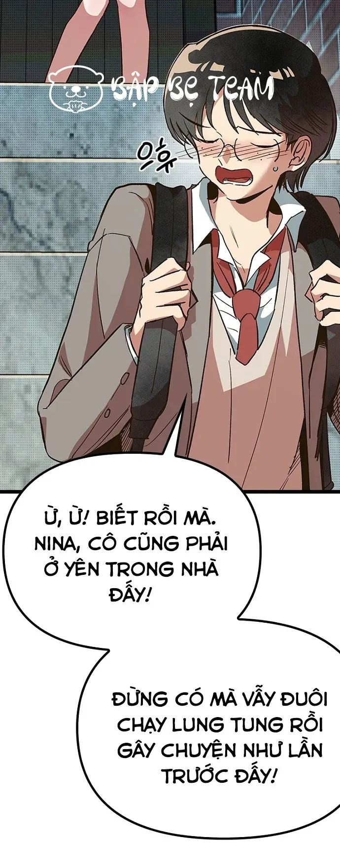 Thập Chi Nhị Thiếu Nữ [Chap 0-5]