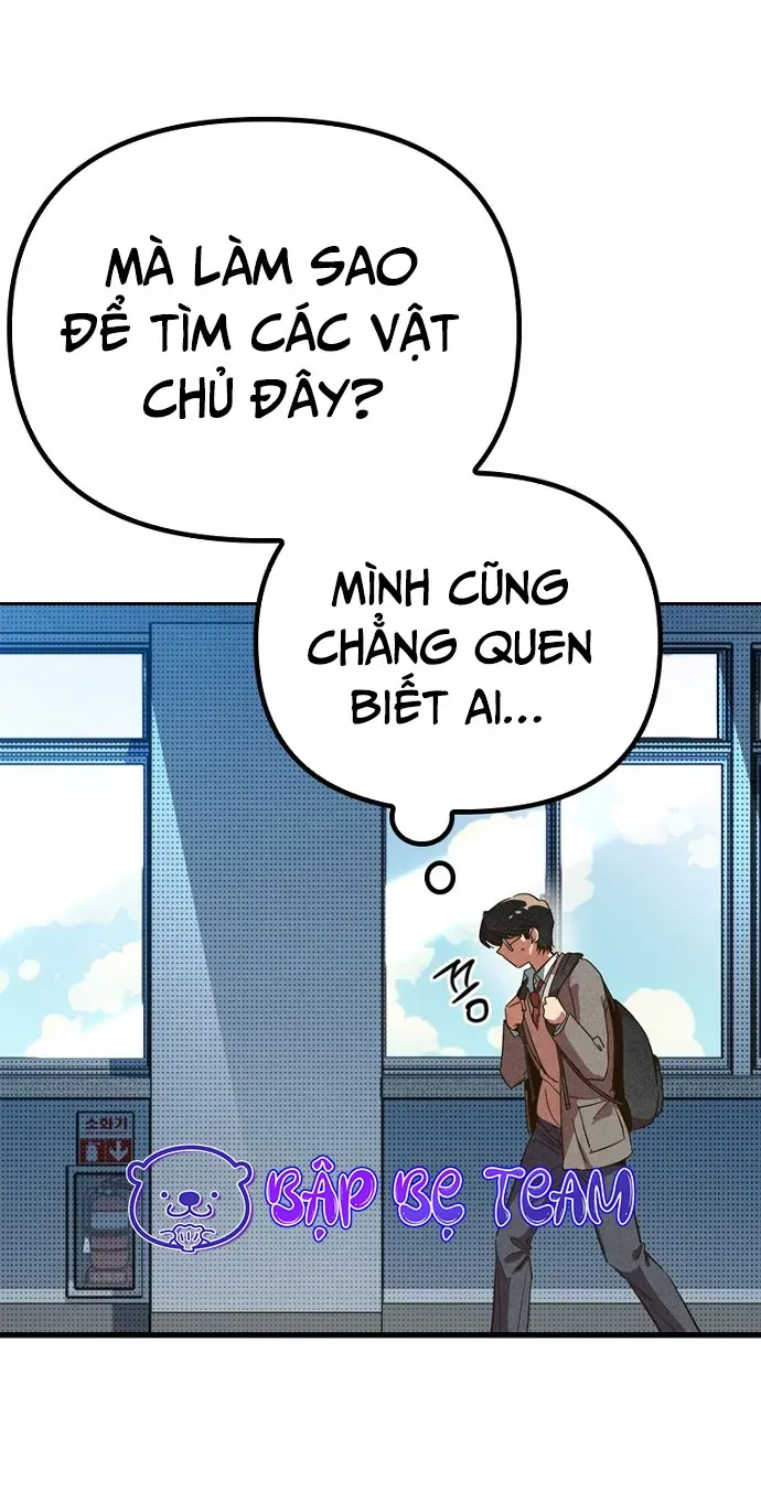 Thập Chi Nhị Thiếu Nữ [Chap 0-5]
