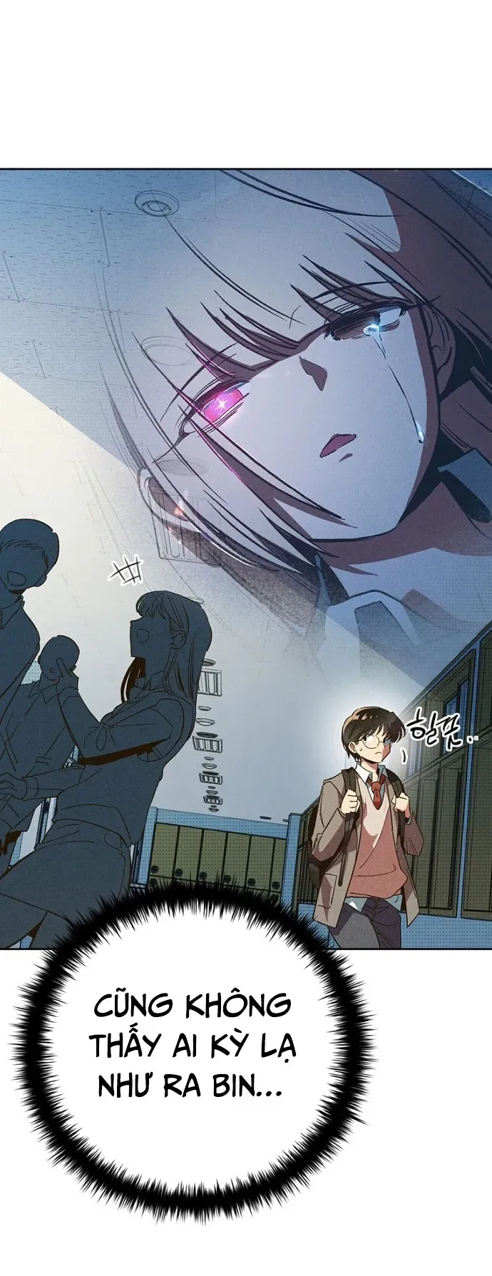 Thập Chi Nhị Thiếu Nữ [Chap 0-5]