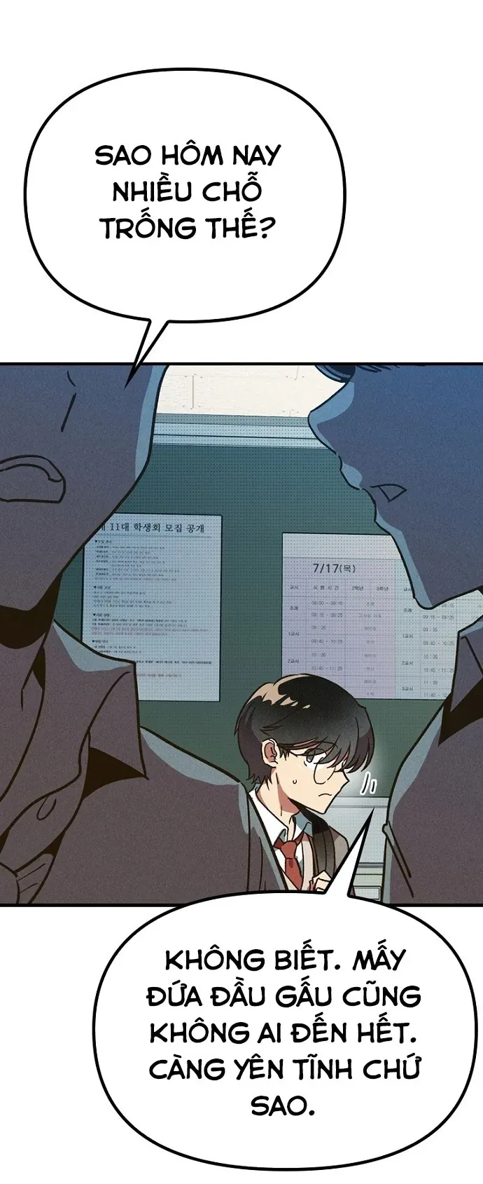 Thập Chi Nhị Thiếu Nữ [Chap 0-5]