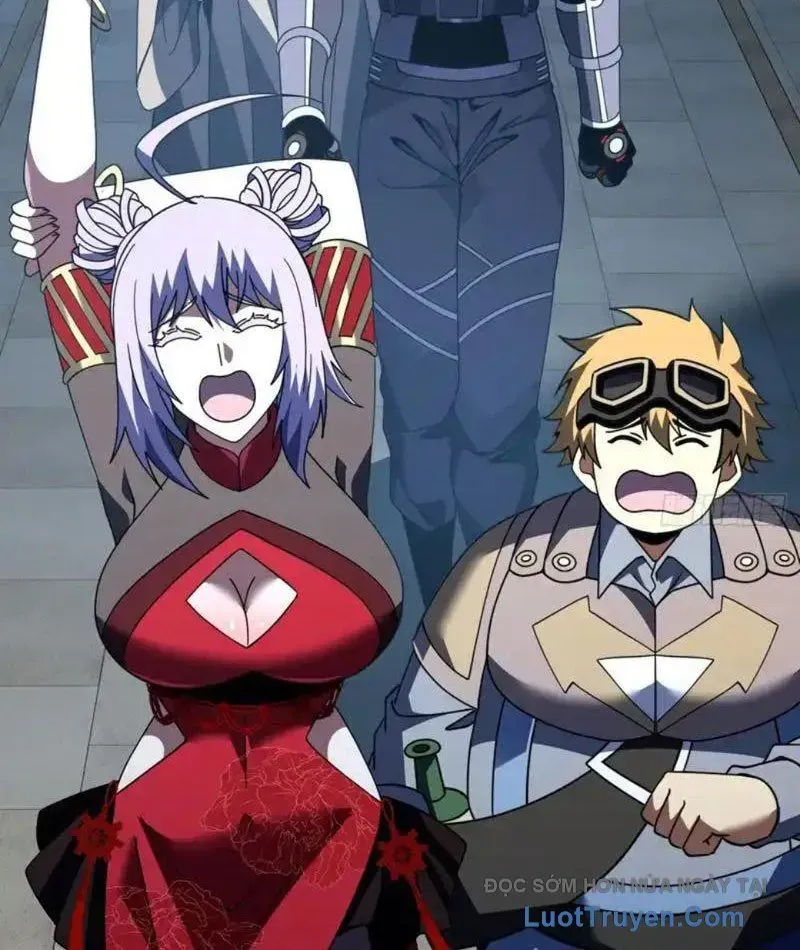 Mệnh Luân Chi Chủ! Khi Dị Biến Giáng Lâm Nhân Gian! Chapter 179 - TC Truyện