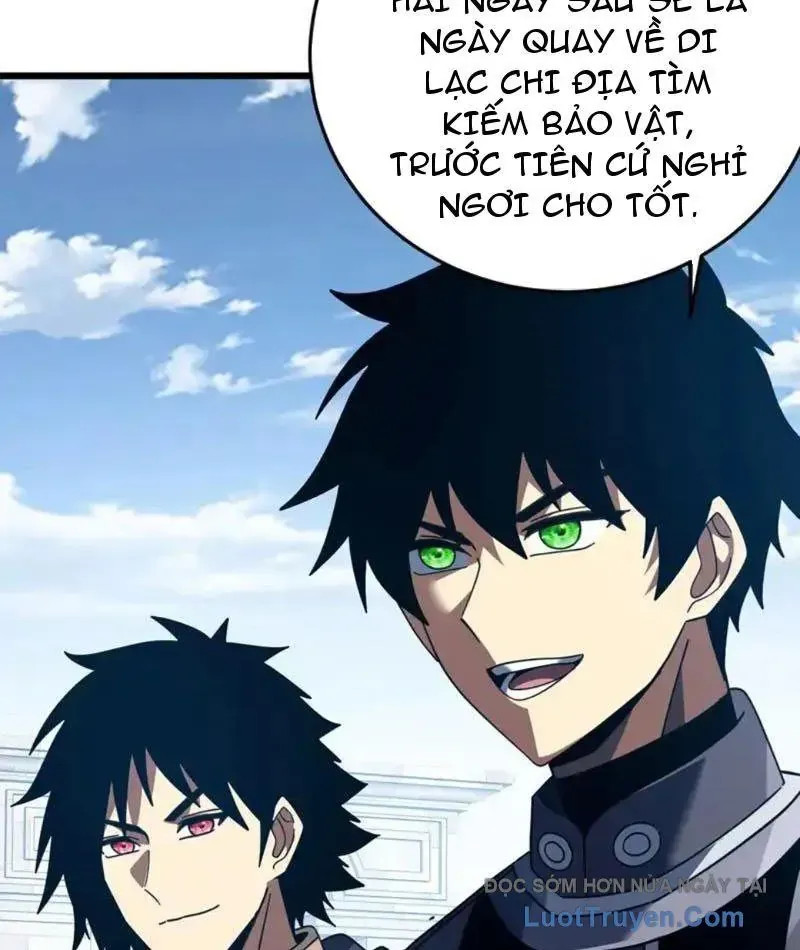 Mệnh Luân Chi Chủ! Khi Dị Biến Giáng Lâm Nhân Gian! Chapter 179 - TC Truyện