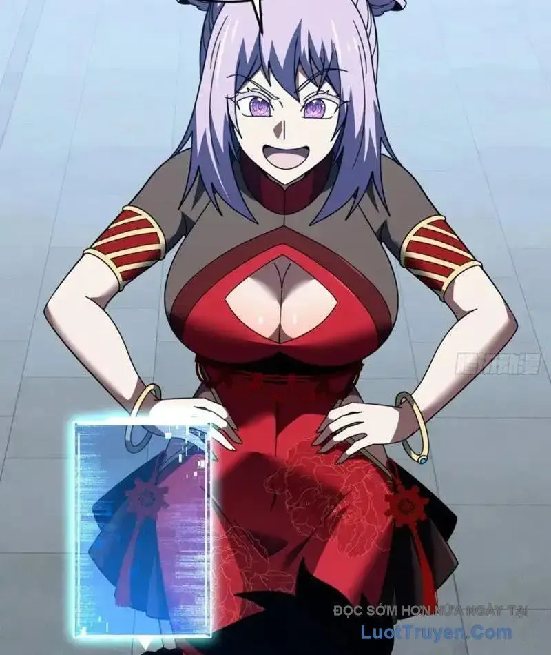 Mệnh Luân Chi Chủ! Khi Dị Biến Giáng Lâm Nhân Gian! Chapter 179 - TC Truyện