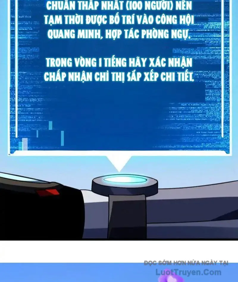 Mệnh Luân Chi Chủ! Khi Dị Biến Giáng Lâm Nhân Gian! Chapter 179 - TC Truyện