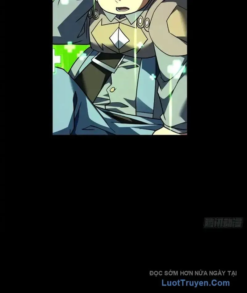 Mệnh Luân Chi Chủ! Khi Dị Biến Giáng Lâm Nhân Gian! Chapter 179 - TC Truyện