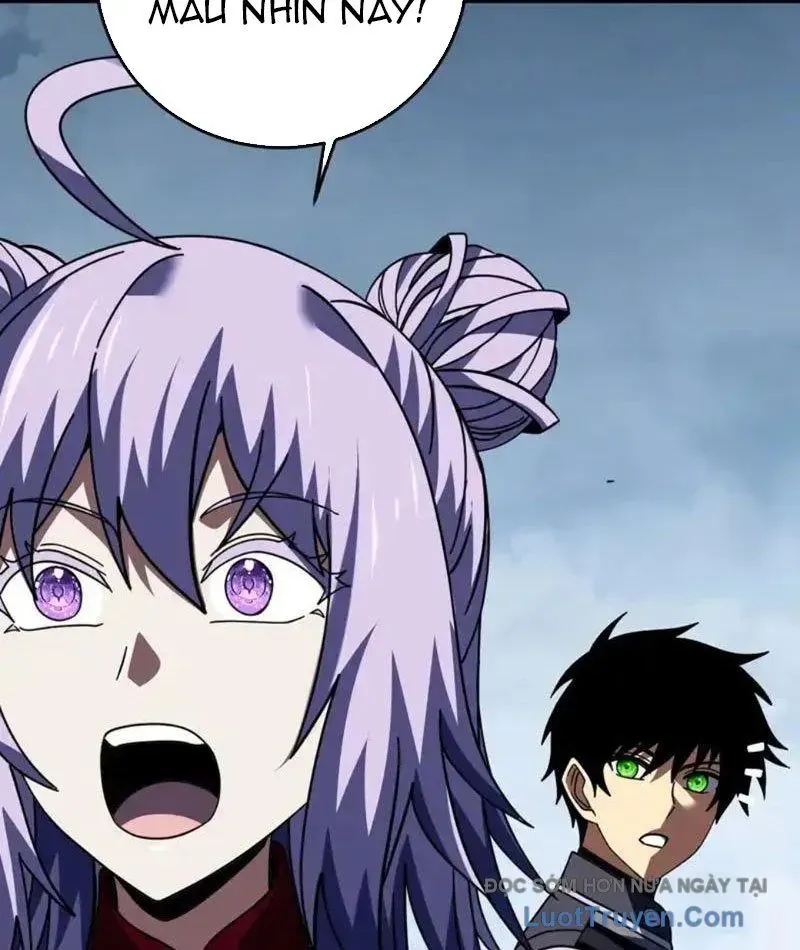 Mệnh Luân Chi Chủ! Khi Dị Biến Giáng Lâm Nhân Gian! Chapter 179 - TC Truyện