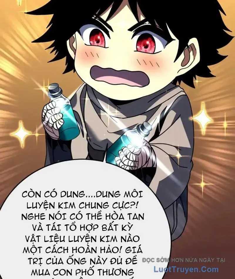 Mệnh Luân Chi Chủ! Khi Dị Biến Giáng Lâm Nhân Gian! Chapter 179 - TC Truyện