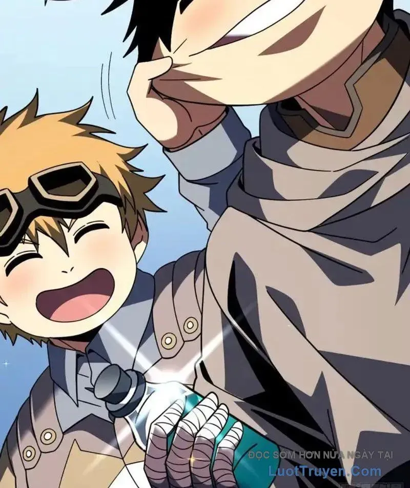 Mệnh Luân Chi Chủ! Khi Dị Biến Giáng Lâm Nhân Gian! Chapter 179 - TC Truyện