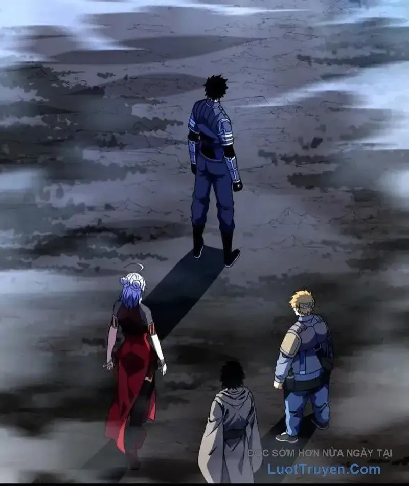 Mệnh Luân Chi Chủ! Khi Dị Biến Giáng Lâm Nhân Gian! Chapter 179 - TC Truyện