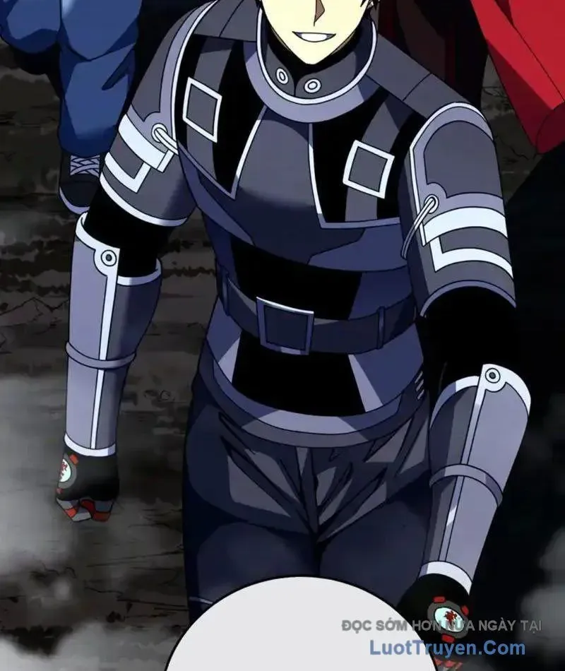 Mệnh Luân Chi Chủ! Khi Dị Biến Giáng Lâm Nhân Gian! Chapter 179 - TC Truyện