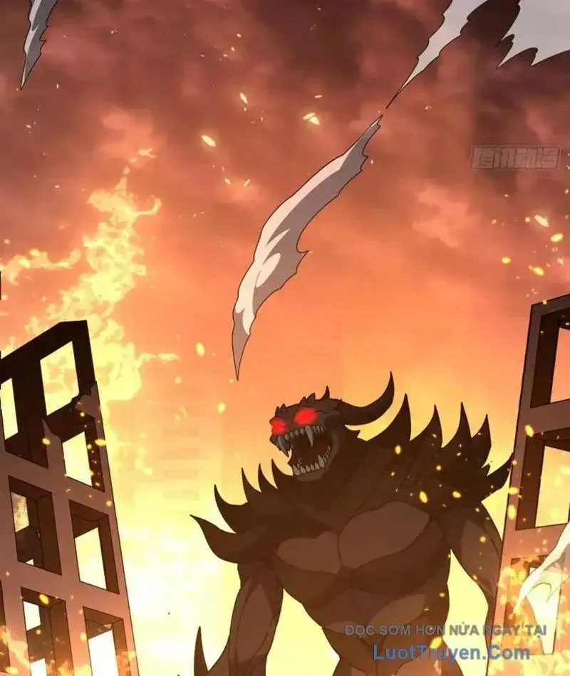 Mệnh Luân Chi Chủ! Khi Dị Biến Giáng Lâm Nhân Gian! Chapter 179 - TC Truyện