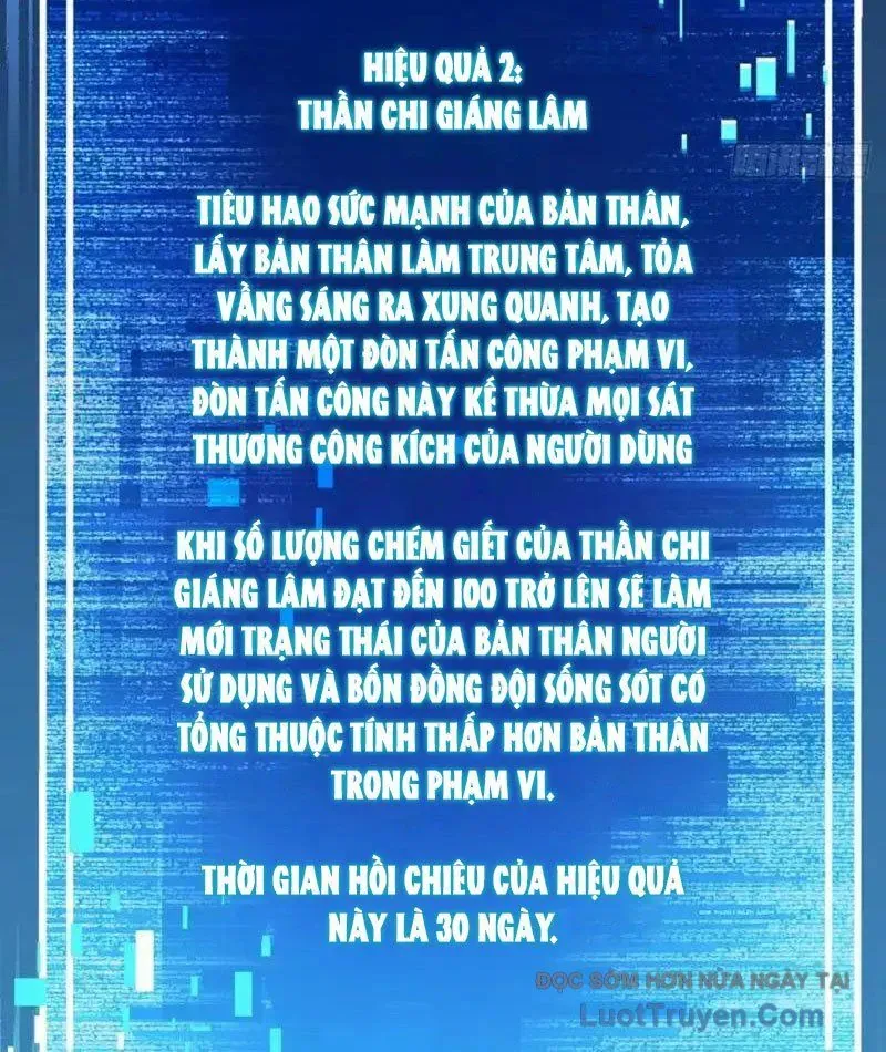 Mệnh Luân Chi Chủ! Khi Dị Biến Giáng Lâm Nhân Gian! Chapter 179 - TC Truyện