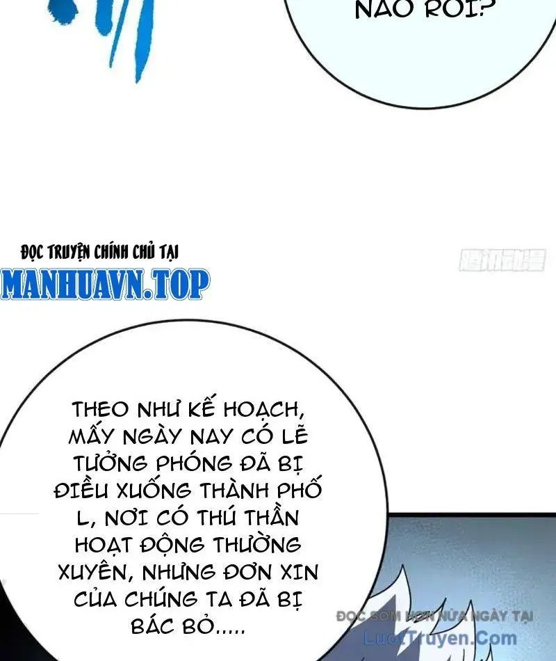 Mệnh Luân Chi Chủ! Khi Dị Biến Giáng Lâm Nhân Gian! Chapter 179 - TC Truyện