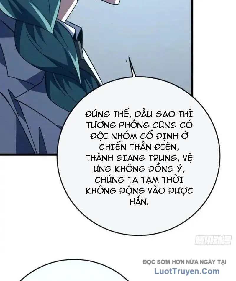 Mệnh Luân Chi Chủ! Khi Dị Biến Giáng Lâm Nhân Gian! Chapter 179 - TC Truyện