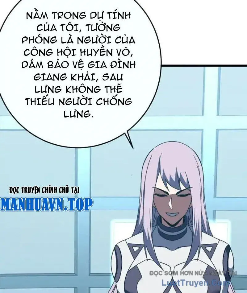 Mệnh Luân Chi Chủ! Khi Dị Biến Giáng Lâm Nhân Gian! Chapter 179 - TC Truyện