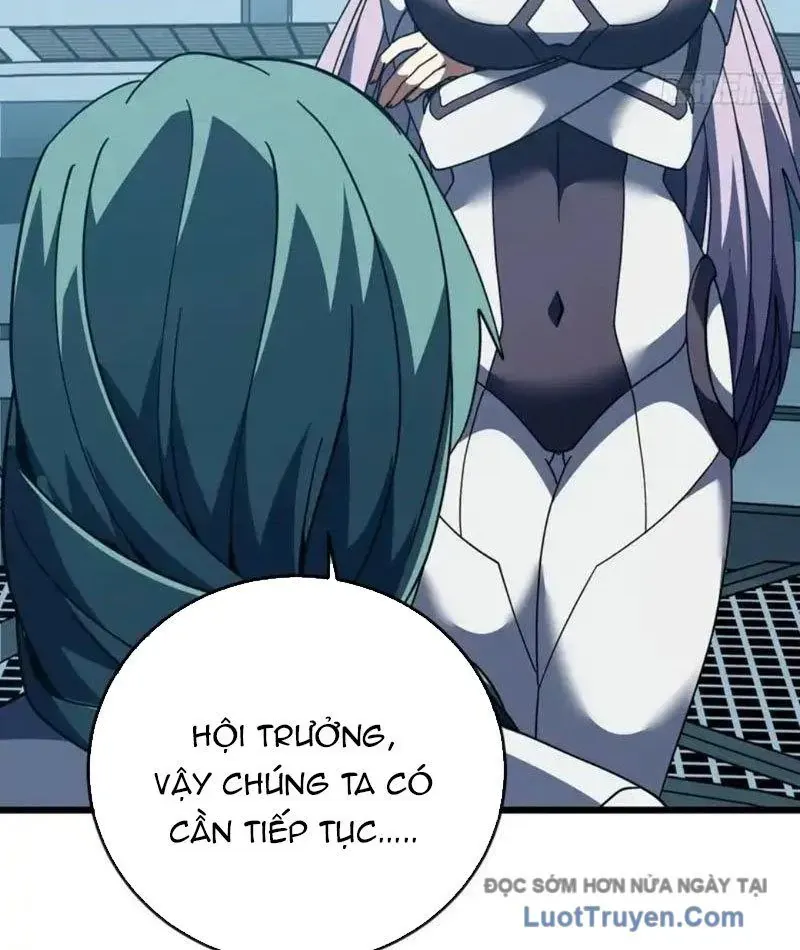 Mệnh Luân Chi Chủ! Khi Dị Biến Giáng Lâm Nhân Gian! Chapter 179 - TC Truyện