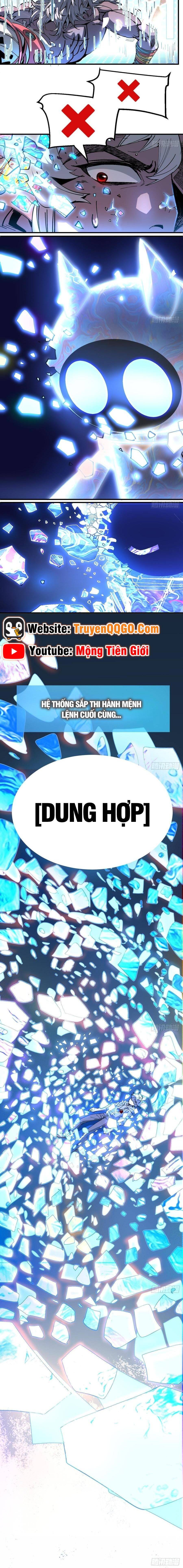 Ta Dùng Hệ Thống Đỉnh Cấp Đúc Lại Thế Giới [Chap 1-24]