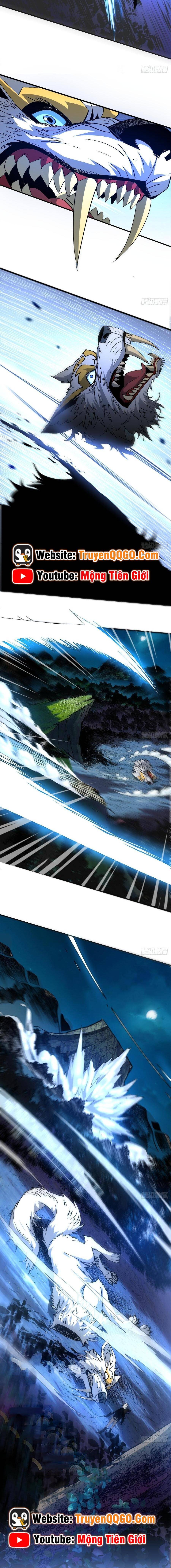 Ta Dùng Hệ Thống Đỉnh Cấp Đúc Lại Thế Giới [Chap 1-24]