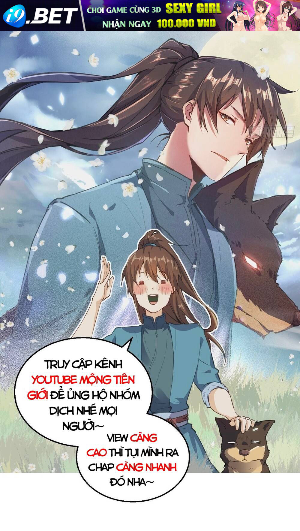 Ta Dùng Hệ Thống Đỉnh Cấp Đúc Lại Thế Giới [Chap 1-24]