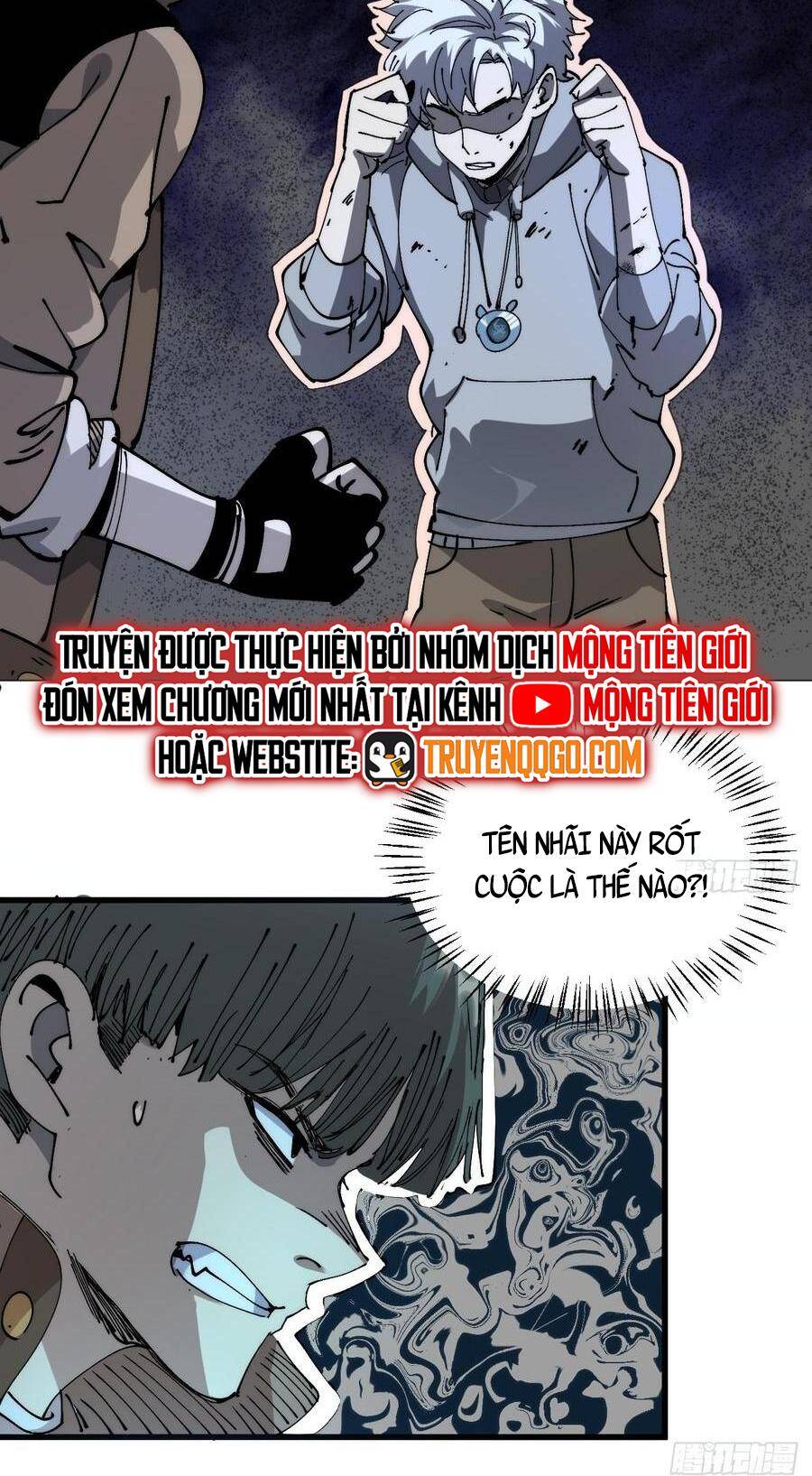 Ta Dùng Hệ Thống Đỉnh Cấp Đúc Lại Thế Giới [Chap 1-24]