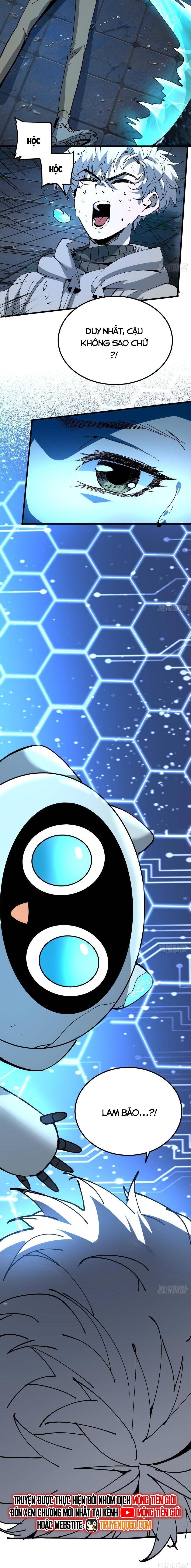 Ta Dùng Hệ Thống Đỉnh Cấp Đúc Lại Thế Giới [Chap 1-24]