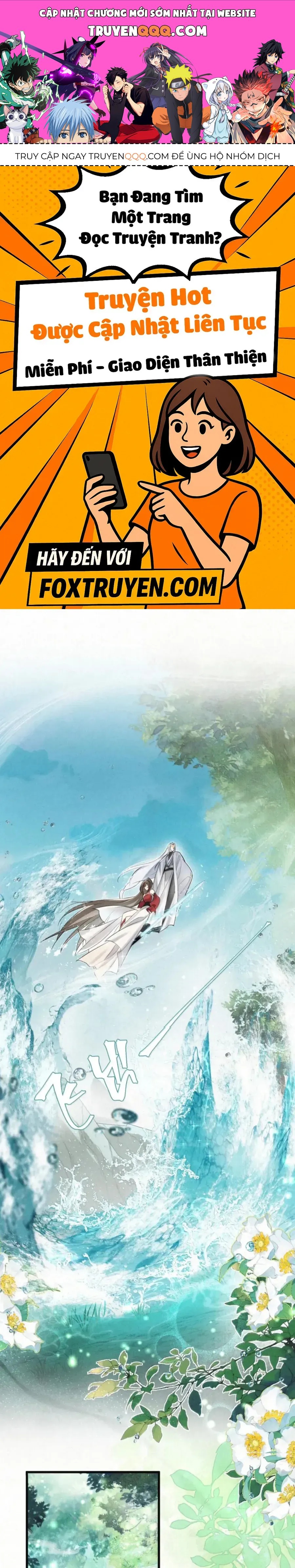 Lão Đại Lạnh Lùng Sau Khi Bị Đùa Bỡn Chỉ Biết Ỉ Ôi Khóc Lóc. [Chap 40]