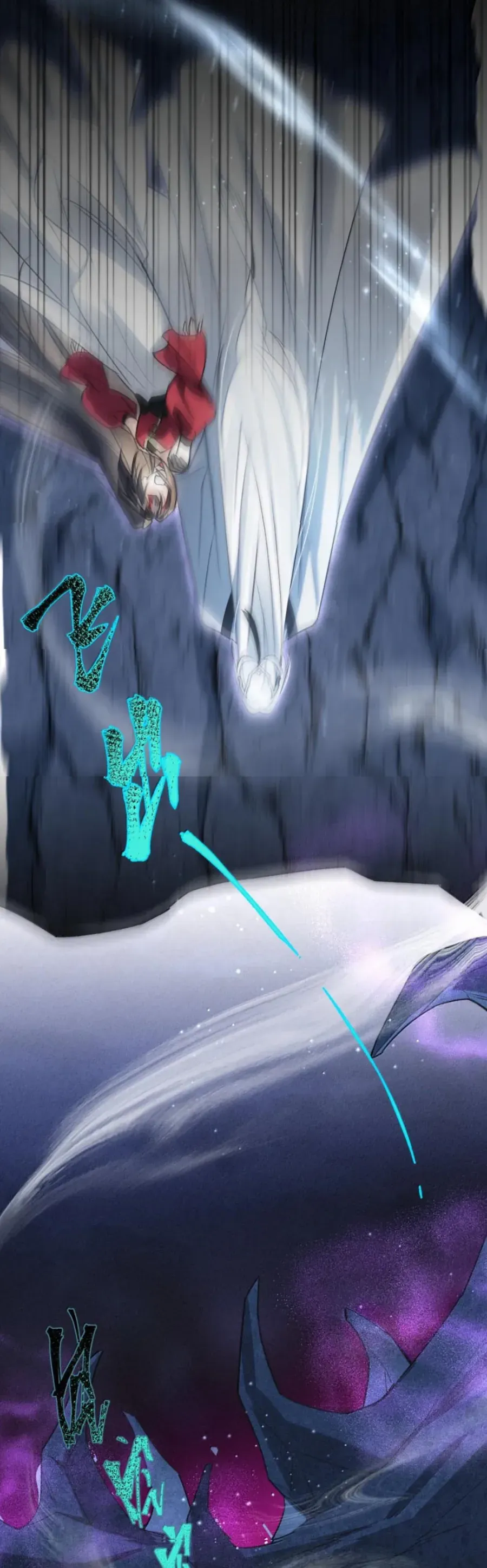 Lão Đại Lạnh Lùng Sau Khi Bị Đùa Bỡn Chỉ Biết Ỉ Ôi Khóc Lóc. [Chap 40]