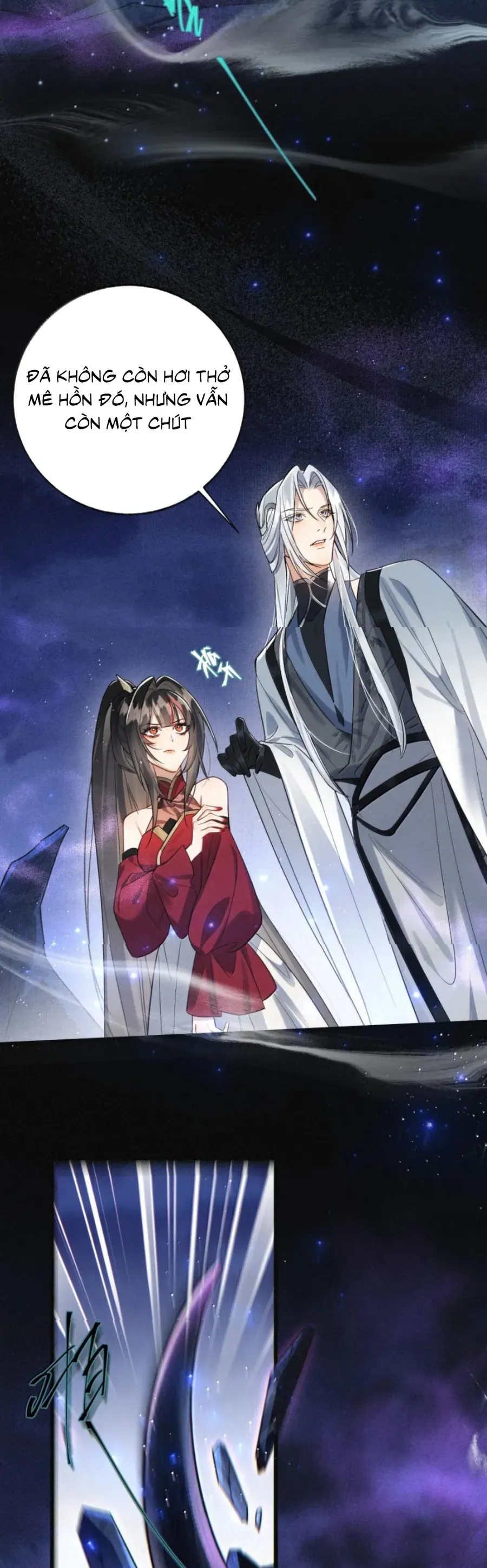 Lão Đại Lạnh Lùng Sau Khi Bị Đùa Bỡn Chỉ Biết Ỉ Ôi Khóc Lóc. [Chap 40]