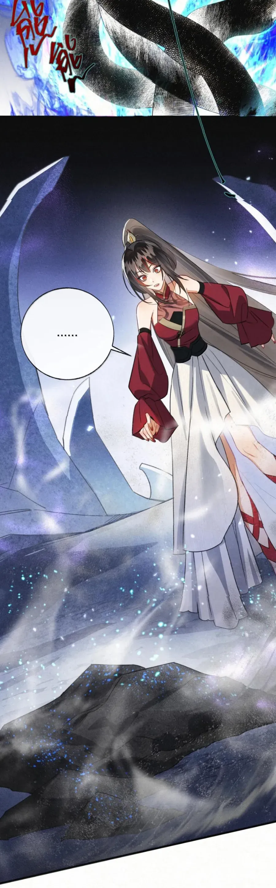 Lão Đại Lạnh Lùng Sau Khi Bị Đùa Bỡn Chỉ Biết Ỉ Ôi Khóc Lóc. [Chap 40]