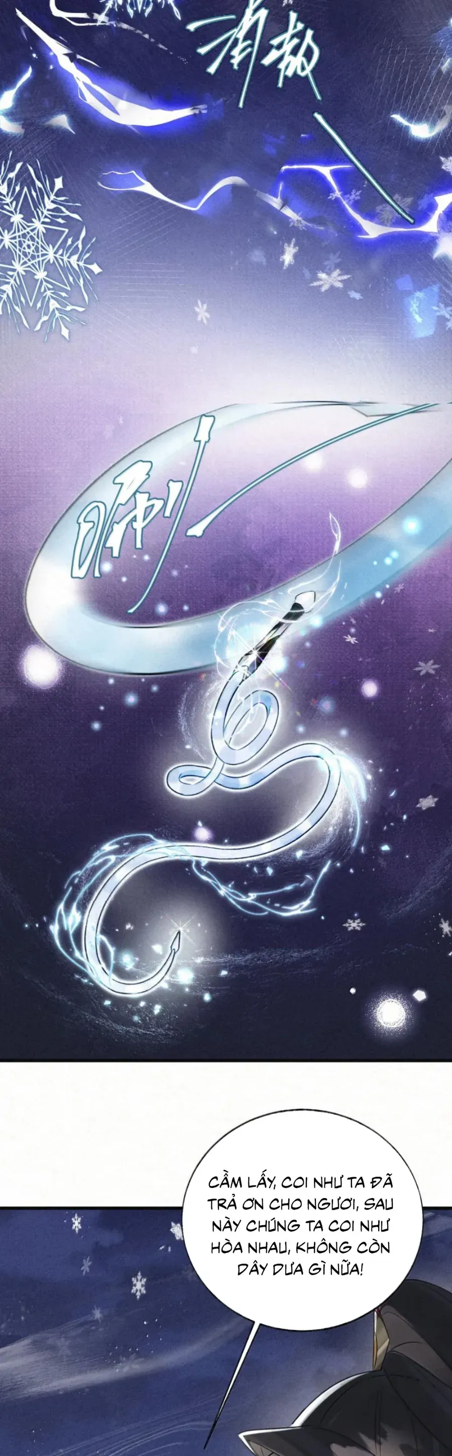 Lão Đại Lạnh Lùng Sau Khi Bị Đùa Bỡn Chỉ Biết Ỉ Ôi Khóc Lóc. [Chap 40]