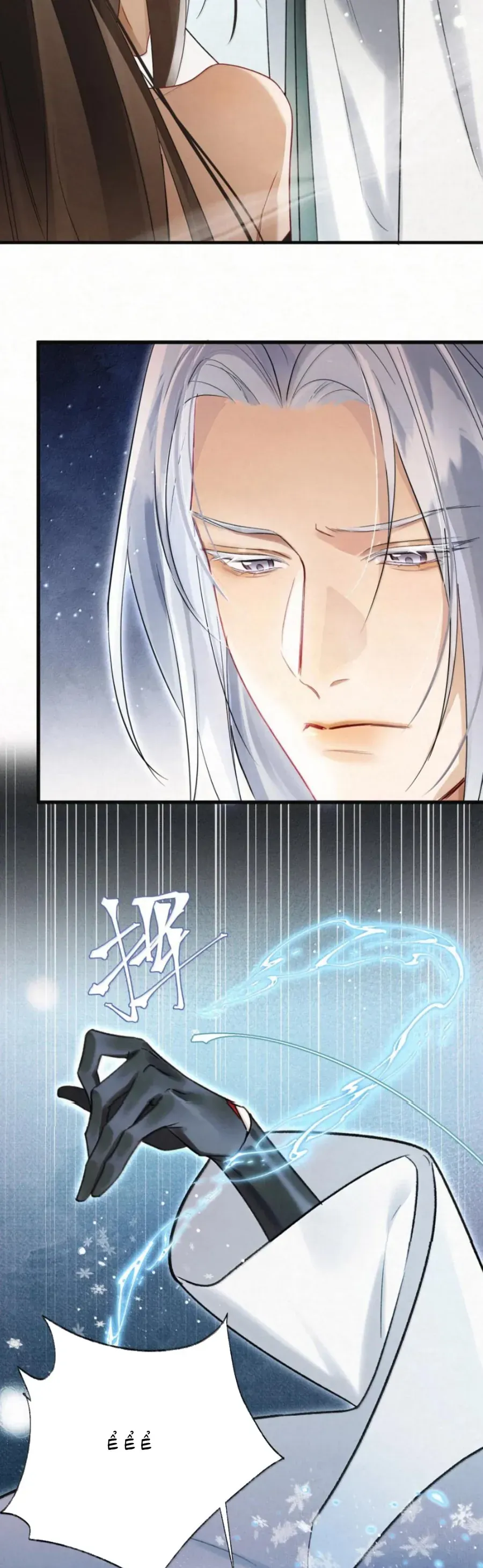 Lão Đại Lạnh Lùng Sau Khi Bị Đùa Bỡn Chỉ Biết Ỉ Ôi Khóc Lóc. [Chap 40]