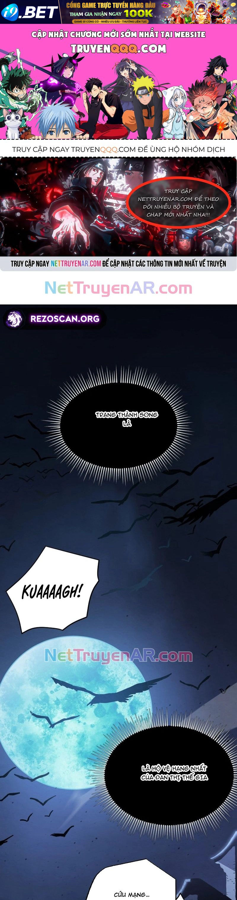 Trùng Sinh Làm Phế Vật Đan Gia [Chap 1-22]