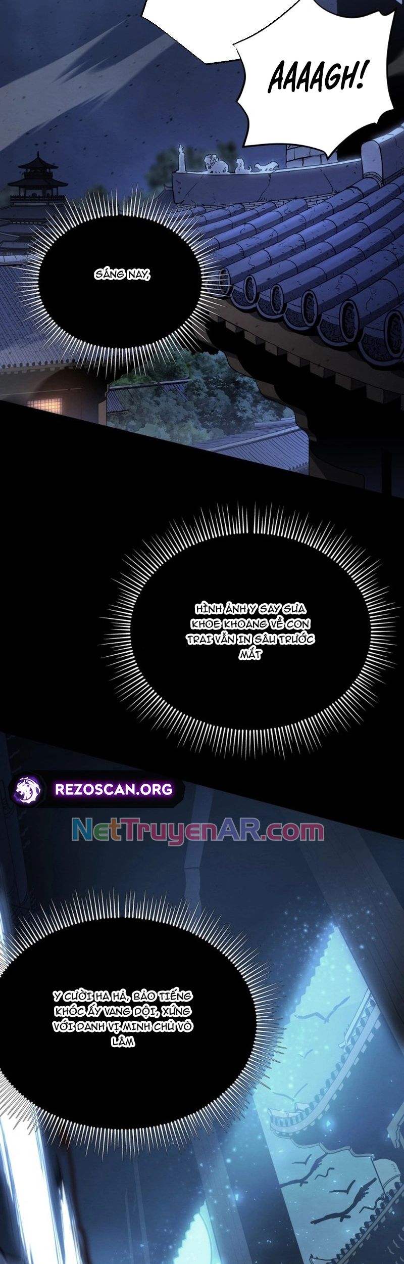 Trùng Sinh Làm Phế Vật Đan Gia [Chap 1-22]