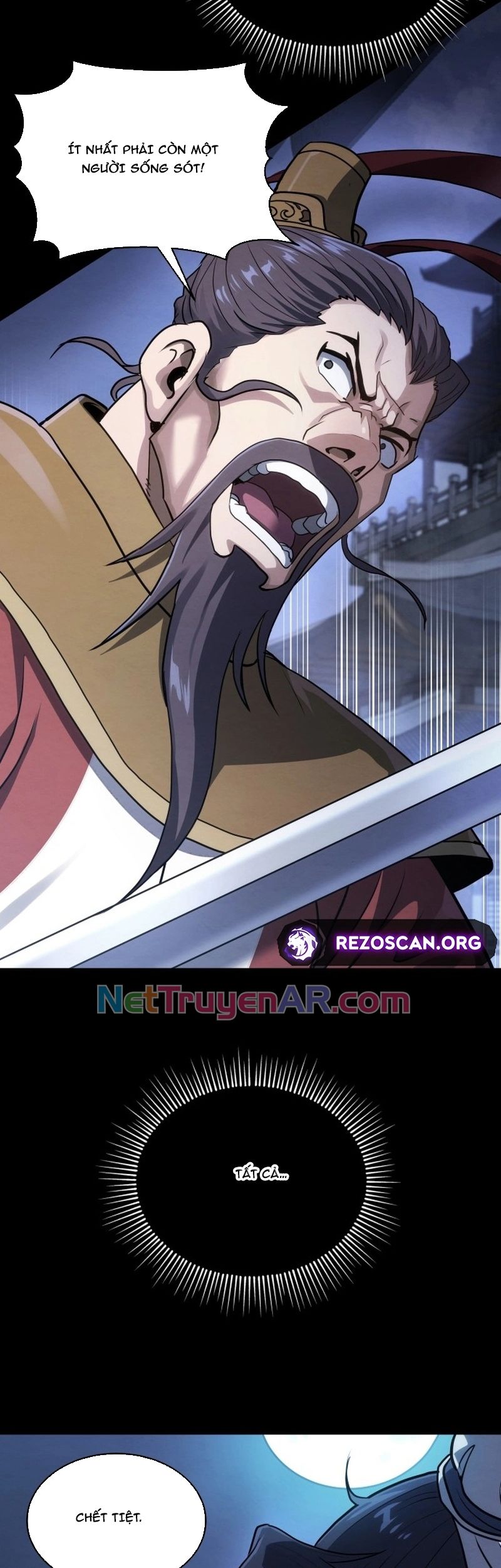 Trùng Sinh Làm Phế Vật Đan Gia [Chap 1-22]