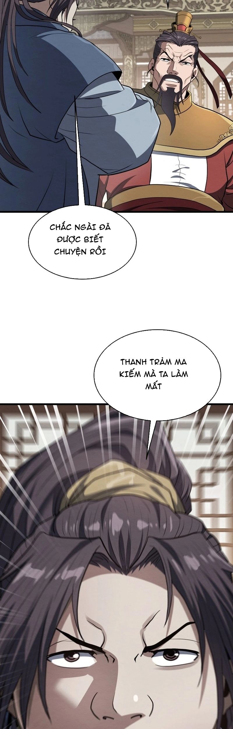 Trùng Sinh Làm Phế Vật Đan Gia [Chap 1-22]