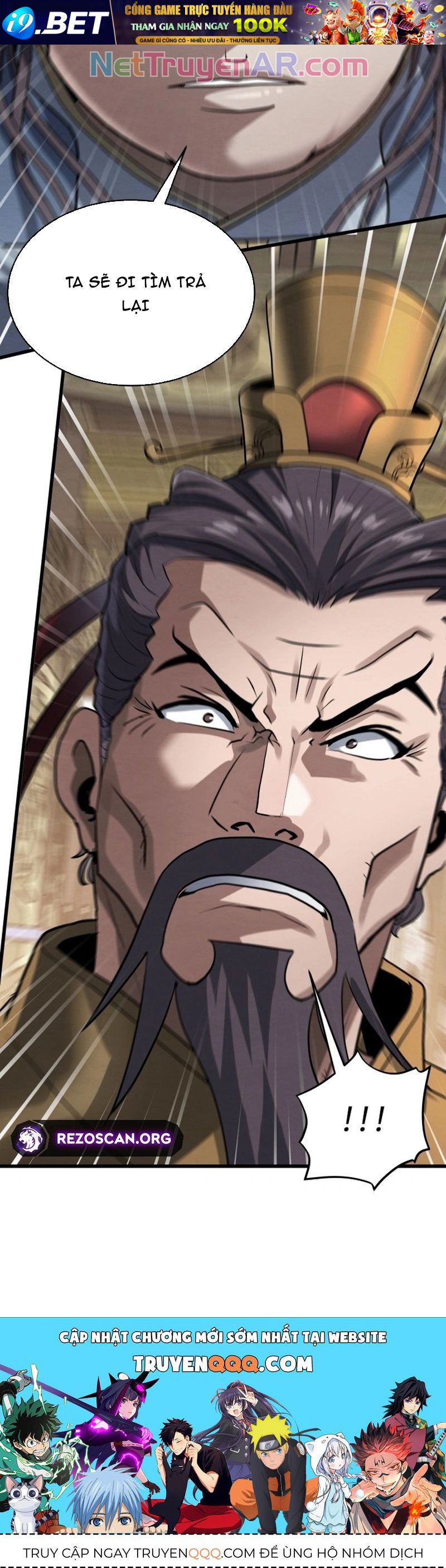 Trùng Sinh Làm Phế Vật Đan Gia [Chap 1-22]