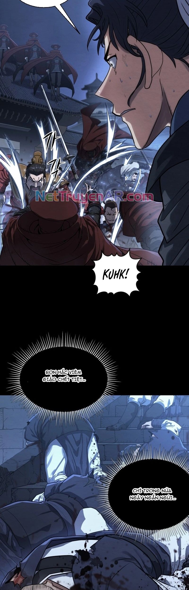 Trùng Sinh Làm Phế Vật Đan Gia [Chap 1-22]