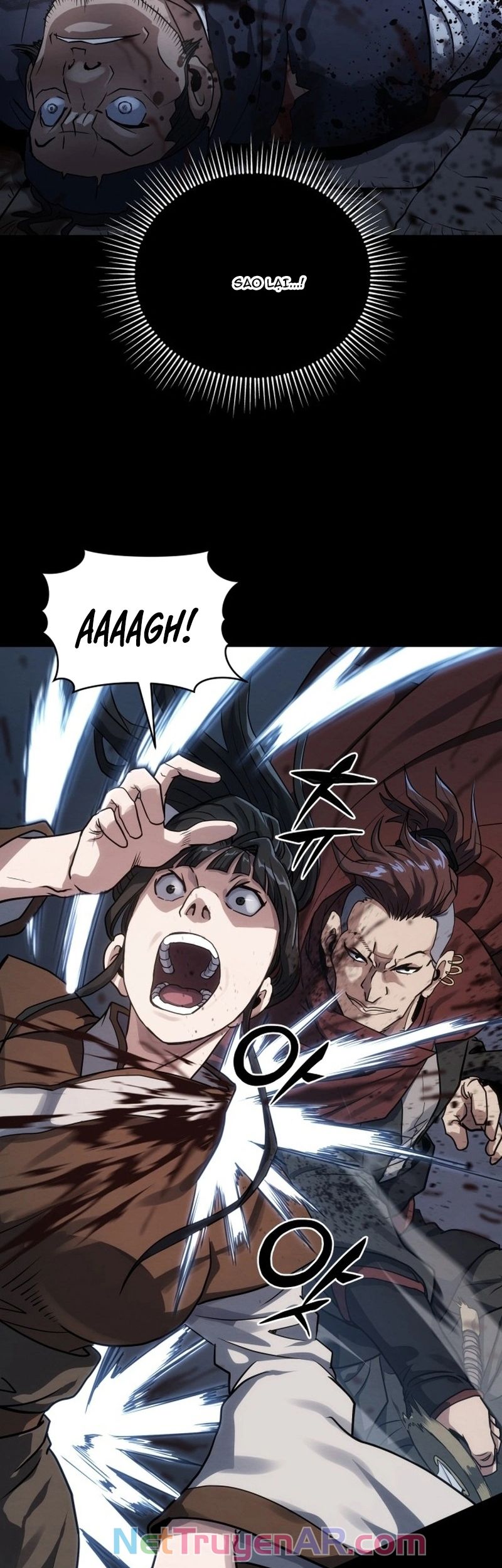 Trùng Sinh Làm Phế Vật Đan Gia [Chap 1-22]