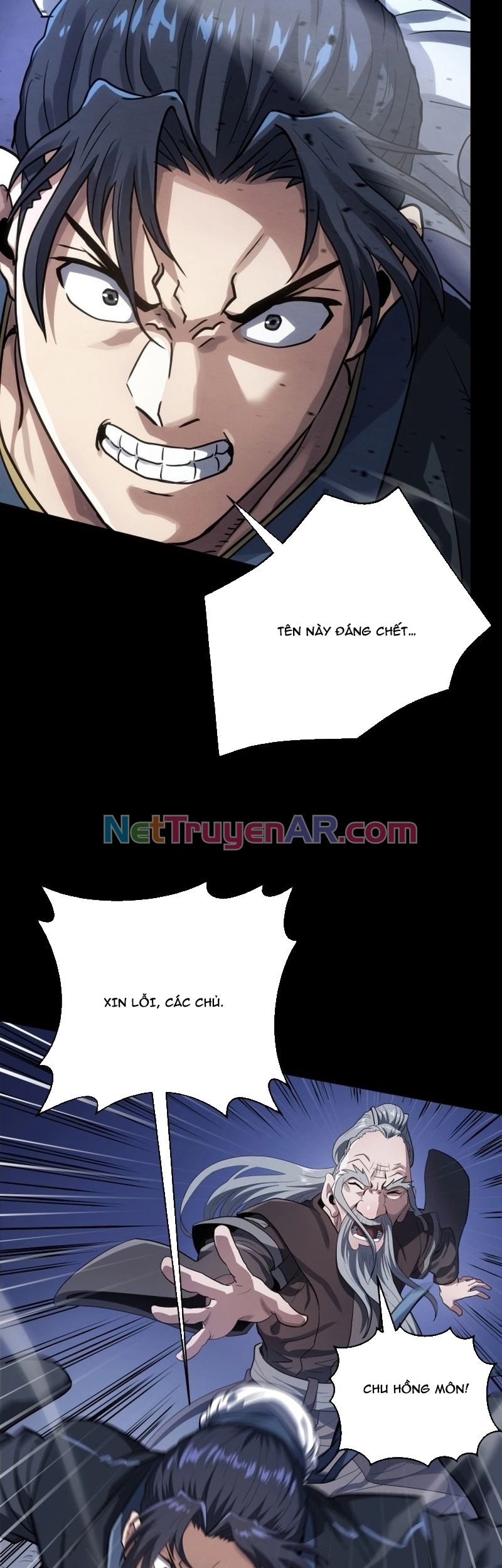 Trùng Sinh Làm Phế Vật Đan Gia [Chap 1-22]