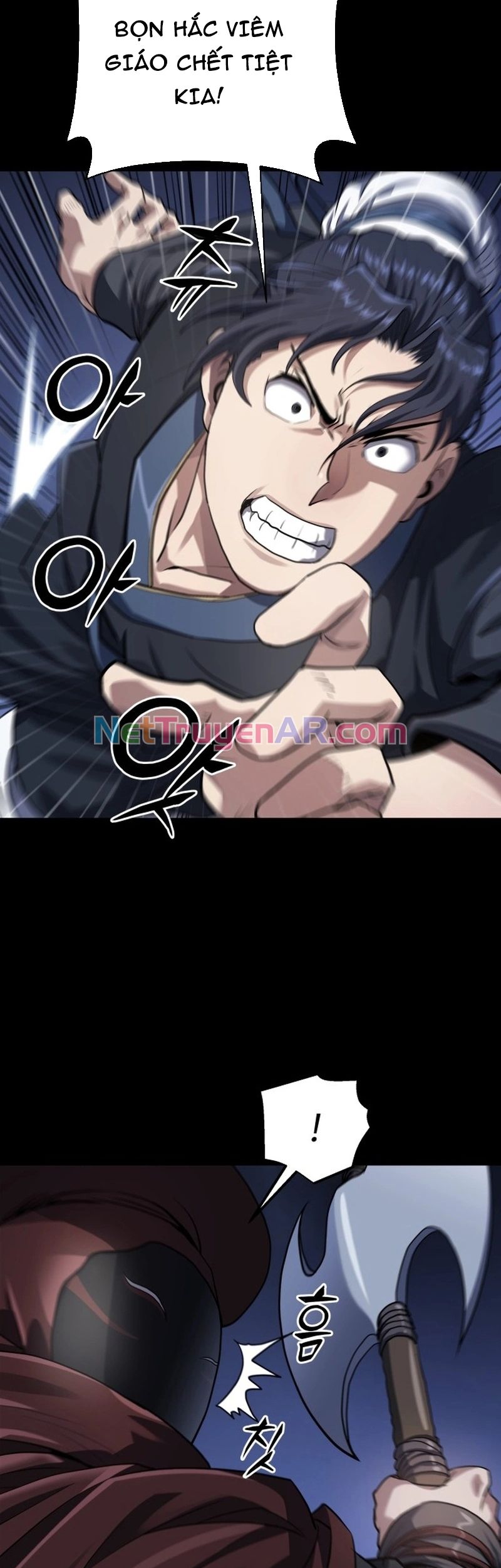 Trùng Sinh Làm Phế Vật Đan Gia [Chap 1-22]